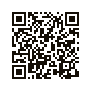 QR code linking to the NSFAS app on the App Store
