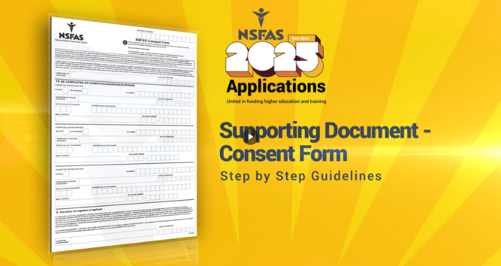 NSFAS NSFAS